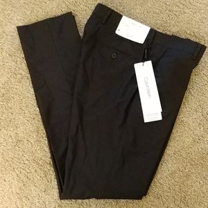 CALVIN KLEIN SLACKS